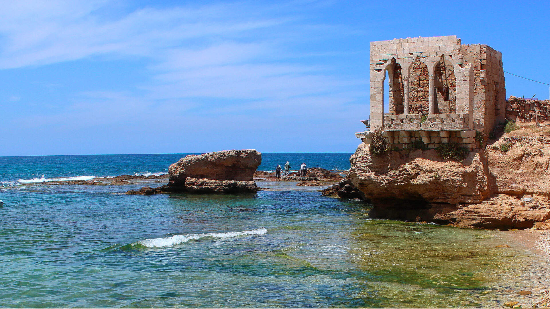 North Lebanon