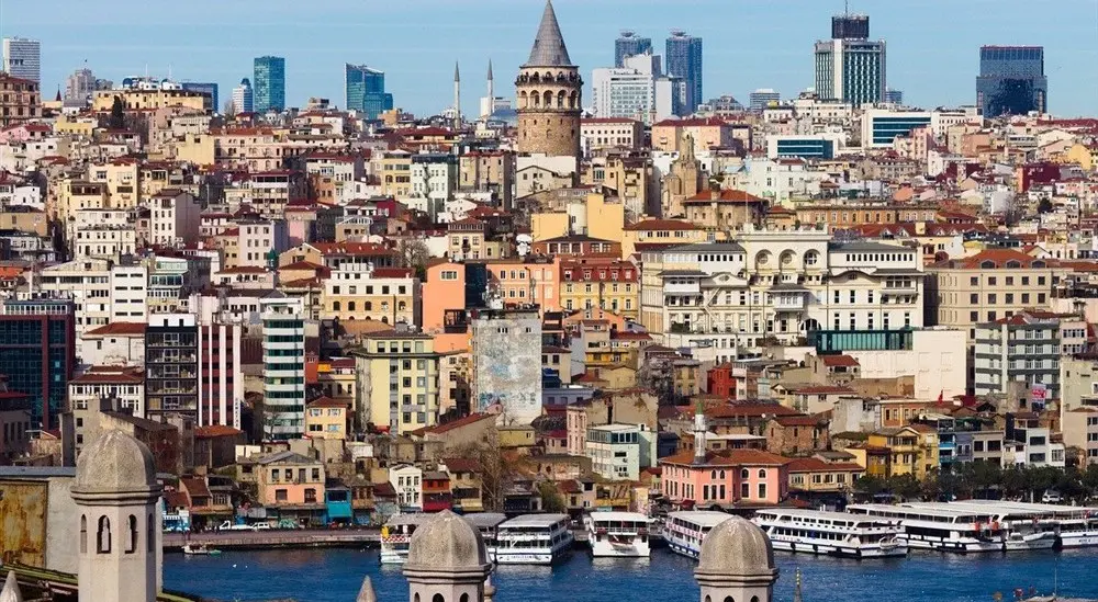 Istanbul