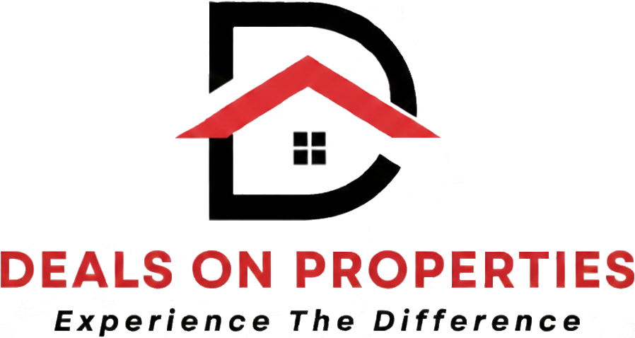 Deals on Properties